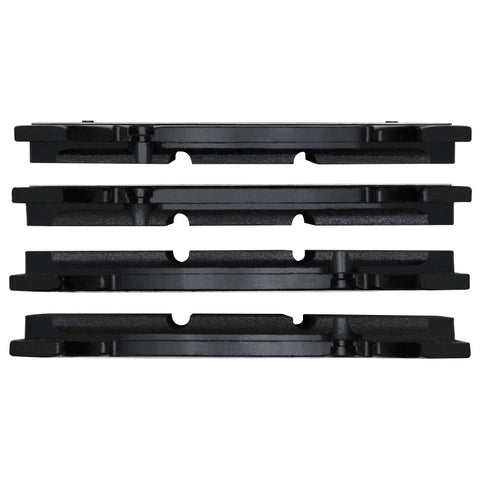 R1 22-26 Land Rover Range Rover Front Optimum OE Brake Pads - 2552-2462-00