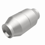 MagnaFlow Universal Catalytic Converter 3.50 inch C/C Diesel - 60110