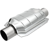 Magnaflow Conv Univ 2.5in. W/O2 OEM - 51136