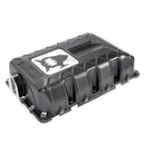 VMP 2020+ Ford Predator Engine Supercharger Lid Upgrade - Black - VMP-APX011