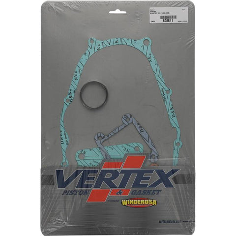 Vertex Gaskets 88-06 Yamaha YFS200 Blaster Complete Gasket Kit - 808811