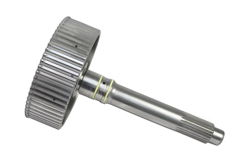 BD Diesel Billet Input Shaft - 1994-2007 Dodge 47RE/47RH/48RE - 1600115