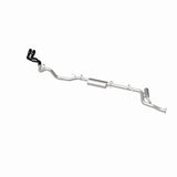 Magnaflow 2024 Toyota Tacoma Speq Series Cat-back Exhaust System (Black Tips) - 19681