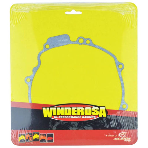 Vertex Gaskets 03-09 Honda VFR800 Interceptor Ignition Cover Gasket Kit - 331016