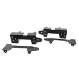 Belltech C-NOTCH KIT 2019 Silverado / Sierra (Dbl / Crew cab / Short bed) - 6628