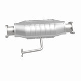 MagnaFlow Direct Fit Catalytic Converter Mazda - 23689