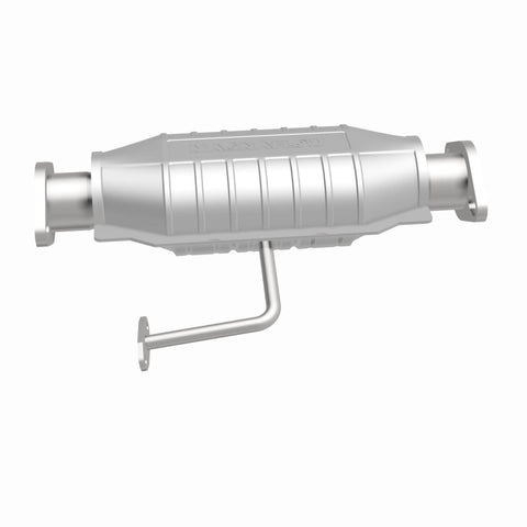 MagnaFlow Direct Fit Catalytic Converter Mazda - 23689