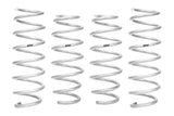 Eibach Pro-Lift Kit for 15-18 Jeep Renegade 4WD - 1.0-1.7in Front / 1.0-1.1in Rear - E30-51-018-01-22