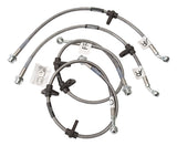 Russell Performance 98-01 Acura Integra LS and GSR Brake Line Kit - 684850