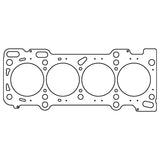 Cometic 93-03 Mazda FS-DE 2.0L 84.5mm .045 inch MLS Head Gasket - C5845-045