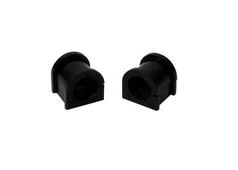 Whiteline 02+ Mitsubishi Ev0 VII/VIII/IX AWD 26mm Front Sway Bar Mount Bushing - KSK003-26