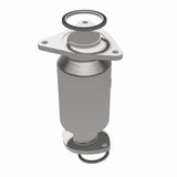 MagnaFlow Conv DF 01-06 Lexus GS430/LS430 4.3L V8 (CA Emissions) - 452909