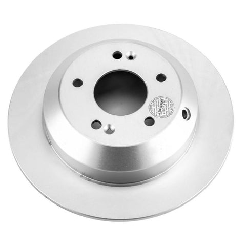 Power Stop 2019 Hyundai Santa Fe XL Rear Evolution Geomet Coated Rotor - JBR1705EVC