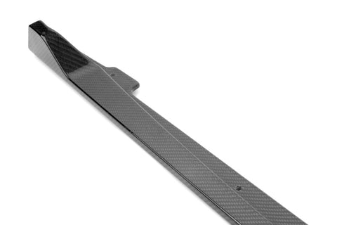Dinan 20-26 Toyota GR Supra Carbon Side Skirt Supra - D980-0036