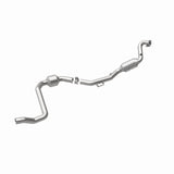 MagnaFlow Conv DF 01-03 Mercedes ML55 Driver Side 5.5L - 447263