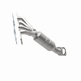 MagnaFlow Conv DF 08-09 Ford Focus 2.0L - 49850