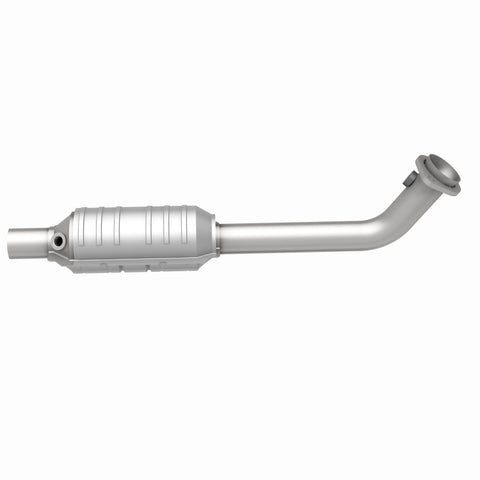 MagnaFlow Conv DF 00-03 BMW X5 4.4L Passenger Side OEM - 49572