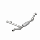 MagnaFlow Direct Fit Catalytic Converter 99-00 F-150 4.2L V6 2WD P/ - 93393