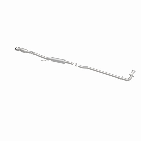 MagnaFlow Direct Fit Catalytic Converter 00-04 Toyota Avalon 3.0L - 93220