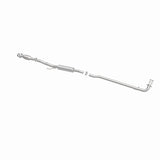 MagnaFlow Direct Fit Catalytic Converter 99-01 Lexus ES300 3.0L - 441072