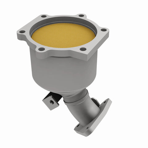 MagnaFlow Conv DF 03-06 Nissan Sentra 1.8L - 50806