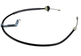 Ford Racing 1982-1995 V8 Mustang Adjustable Clutch Linkage Kit - M-7553-B302