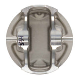 Wiseco Honda J32 +4cc Dome 89.5mm Bore Piston Kit - K740M895