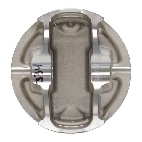 Wiseco Honda J32 +4cc Dome 89.5mm Bore Piston Kit - K740M895