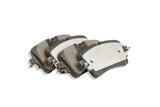 DBA 19-21 Audi A8 Quattro Rear SSEV Street Series Brake Pads - DB15031SSEV