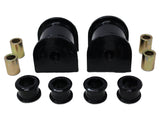 Energy Suspension 10-18 Mercedes-Benz Sprinter Front Sway Bar Set - 17mm - Black - 20.5102G