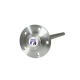 Yukon Gear Axle For 9.75in 97-05 E150 Van / Right Hand - YA F975009