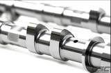 GSC P-D Nissan Skyline R32/R33 RB26DETT R15 Camshafts 276/278 Billet (Requires Head Modification) - 7041R15