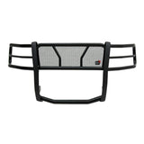 Westin 2007-2013 Chevrolet Silverado 1500 HDX Grille Guard - Black - 57-2275