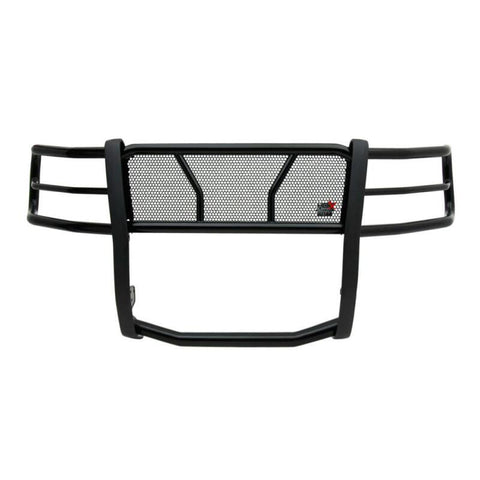 Westin 2007-2013 Chevrolet Silverado 1500 HDX Grille Guard - Black - 57-2275