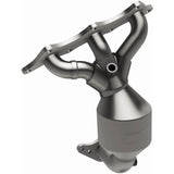 MagnaFlow DF Cat Conv Mitsubishi 06-09 Eclipse/Galant 06-08 Endeavor 3.8L Frt Manifold *NO CA SALE* - 50730