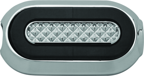 Kuryakyn Heavy Industry Shift & Brake Peg Chrome - 7047