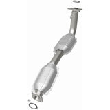 MagnaFlow Direct Fit Catalytic Converter 07-08 4.7L Tundra P/S OEM - 49626