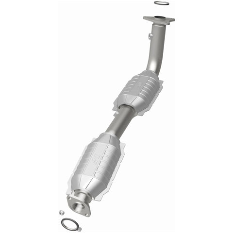 MagnaFlow Direct Fit Catalytic Converter 07-08 4.7L Tundra P/S OEM - 49626