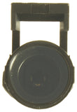 NGK Saturn SC 1992-1991 Direct Fit Oxygen Sensor - 21502