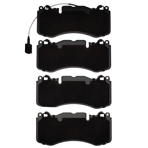 DFC 14-24 Maserati Quattroporte / Levant 4000 HybriDynamic Front Brake Pads - 4000-1990-00