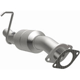MagnaFlow Conv Direct Fit 2007 Chevrolet Silverado 2500 HD Classic 6.0L - 5451006