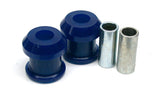 SuperPro 1994 Acura Integra LS Front Lower Inner Rearward Control Arm Bushing Kit - SPF1539K