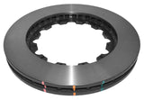 DBA 08-19 Audi R8 Iron Rotors Front 5000 Series Replacement Ring - DBA52834.1