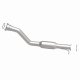 MagnaFlow Direct Fit Catalytic Converter 1997-2002 Pontiac Grand Prix 3.8 - 4481405