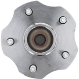 MOOG 18-19 Lexus RX350L Rear Hub Assembly - 512364