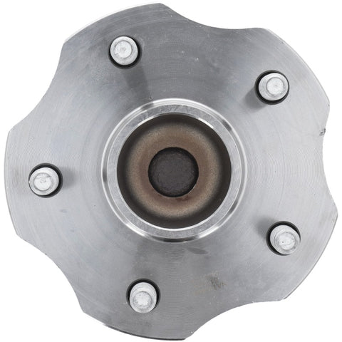 MOOG 18-19 Lexus RX350L Rear Hub Assembly - 512364