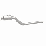 MagnaFlow Conv DF 02-05 Audi A4 Quat 2.8L Driver Side - 24132