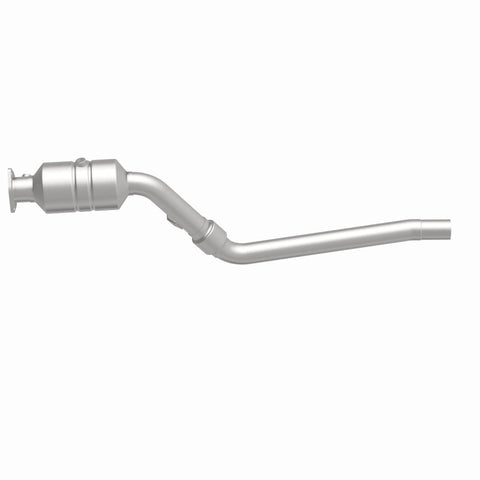 MagnaFlow Conv DF 02-05 Audi A4 Quat 2.8L Driver Side - 24132