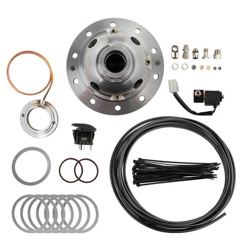 ARB Airlocker Dana 50 30 Spl S/N - RD158
