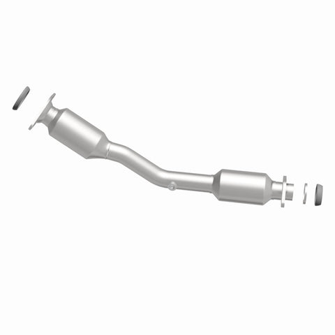 MagnaFlow Direct Fit Catalytic Converter 2009-2013 Cube 1.8 L Underbody - 52327